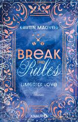 Limerick Love. Break the Rules