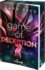 Game of Deception