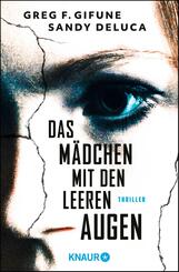 Das M&auml;dchen mit den leeren Augen
