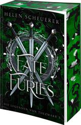 Fate and Furies