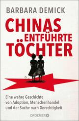 Chinas entf&uuml;hrte T&ouml;chter