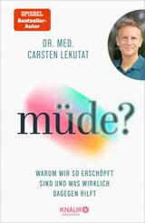 m&uuml;de?