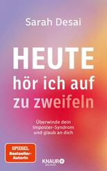 Heute h&ouml;r ich auf zu zweifeln
