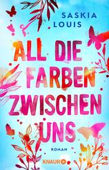 All die Farben zwischen uns