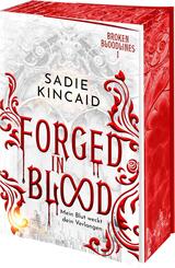Forged in Blood