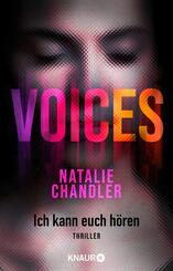 Voices. Ich kann euch h&ouml;ren