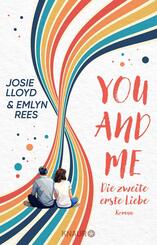 You and Me - Die zweite erste Liebe