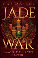 Jade War - Magie ist Macht