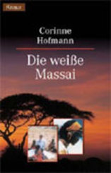 Die weiße Massai