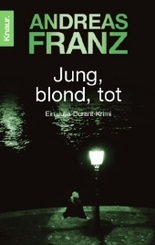Andreas Franz - Jung, blond, tot
