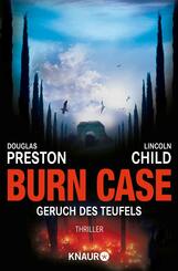 Burn Case, Geruch des Teufels