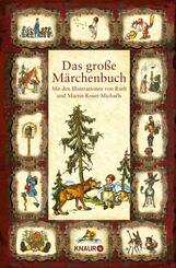 Das gro&szlig;e M&auml;rchenbuch