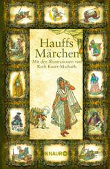 Hauffs M&auml;rchen