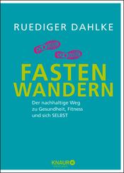 Fasten-Wandern