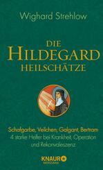 Die Hildegard-Heilsch&auml;tze