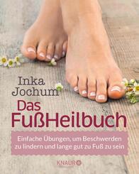 Das FußHeilbuch