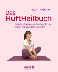 Das HüftHeilbuch