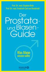 Der Prostata- und Blasen-Guide