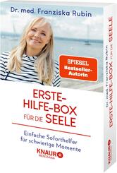 Die Erste-Hilfe-Box für die Seele