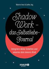 Shadow Work - das Selbstliebe-Journal