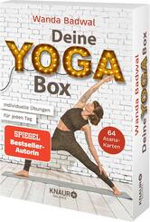 Deine Yoga-Box