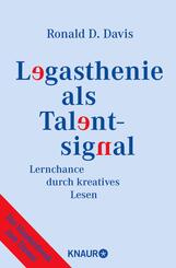 Legasthenie als Talentsignal