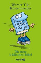 Die neue 3-Minuten-Bibel