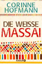 Die weiße Massai