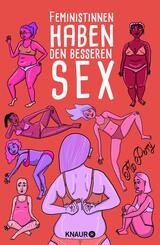 Feministinnen haben den besseren Sex