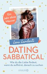 Dating Sabbatical