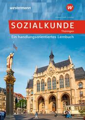 Sozialkunde f&uuml;r Th&uuml;ringen