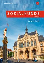 Sozialkunde f&uuml;r Th&uuml;ringen