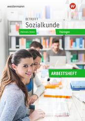 Betrifft Sozialkunde - Ausgabe Th&uuml;ringen