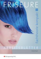 Fachtheorie Friseure kompakt