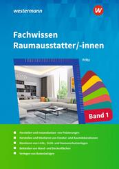 Fachwissen f&uuml;r Raumausstatter/-innen