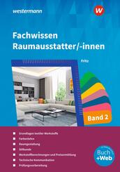Fachwissen f&uuml;r Raumausstatter/-innen
