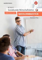 Betrifft Sozialkunde / Wirtschaftslehre - Ausgabe f&uuml;r Rheinland-Pfalz