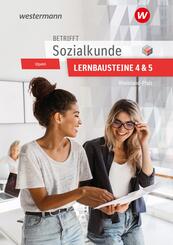 Betrifft Sozialkunde / Wirtschaftslehre - Ausgabe f&uuml;r Rheinland-Pfalz