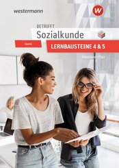 Betrifft Sozialkunde / Wirtschaftslehre - Ausgabe f&uuml;r Rheinland-Pfalz