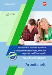Mathematik f&uuml;r Berufliche Gymnasien - Ausgabe f&uuml;r das Kerncurriculum 2018 in Niedersachsen