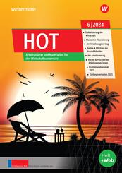 Unterrichtsthemen HOT
