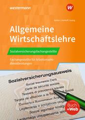 Sozialversicherungsfachangestellte/Fachangestellte f&uuml;r Arbeitsmarktdienstleistungen