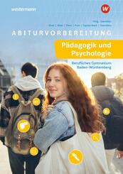 Abiturvorbereitung P&auml;dagogik und Psychologie