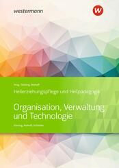Organisation, Verwaltung und Technologie