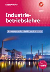 Industriebetriebslehre - Management betrieblicher Prozesse