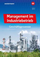 Management im Industriebetrieb
