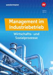 Management im Industriebetrieb