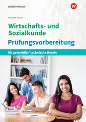 Wirtschafts- und Sozialkunde