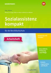 Sozialassistenz kompakt f&uuml;r die Berufsfachschule - Ausgabe Nordrhein-Westfalen