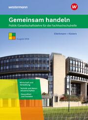 Gemeinsam handeln